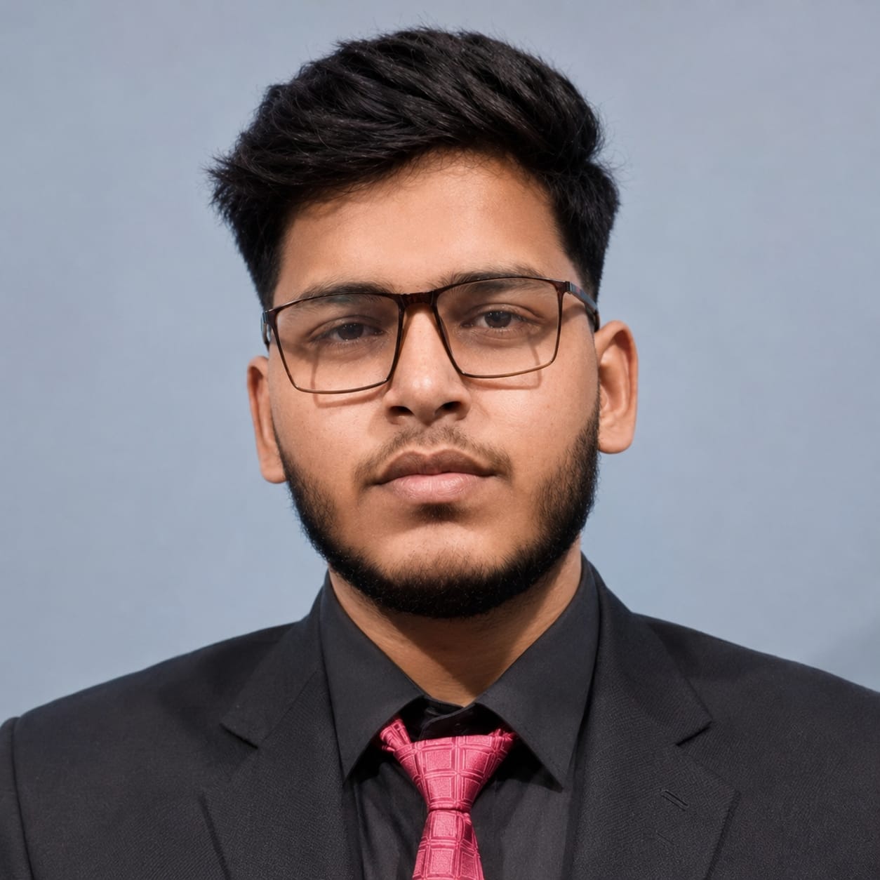Pritam Mishra