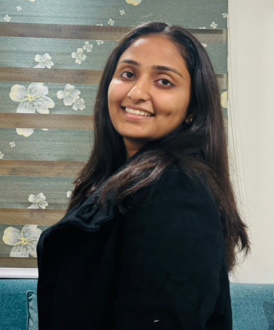Vrunda Fadadu